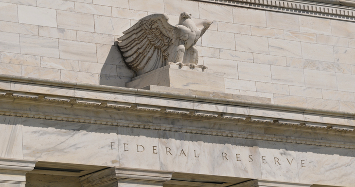 Economic Data Continues to Keep the Fed on Hold Photo